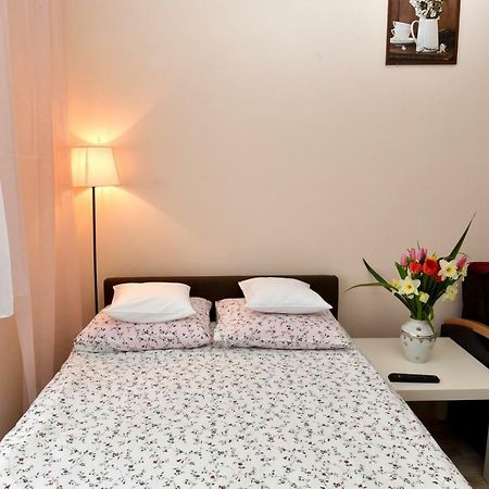 Zator Apartamenty Weekend Buitenkant foto