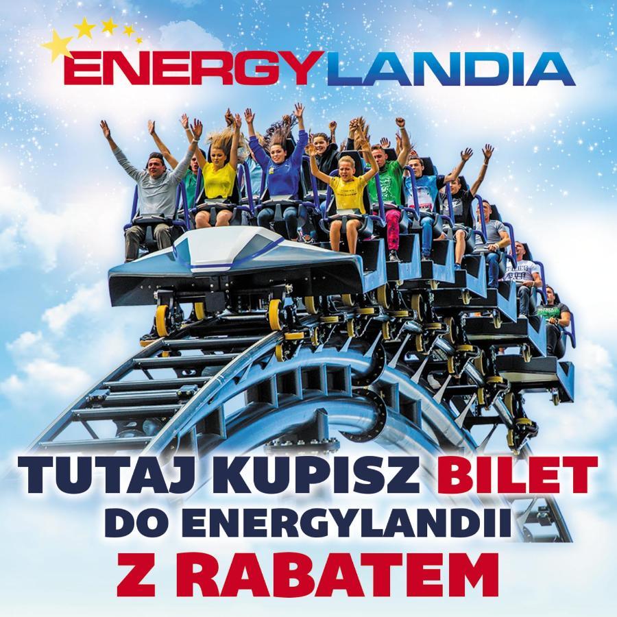 Zator Apartamenty Weekend Buitenkant foto