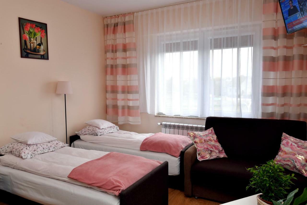Zator Apartamenty Weekend Buitenkant foto