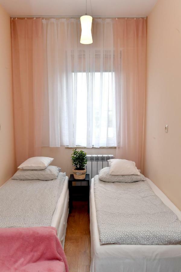 Zator Apartamenty Weekend Buitenkant foto