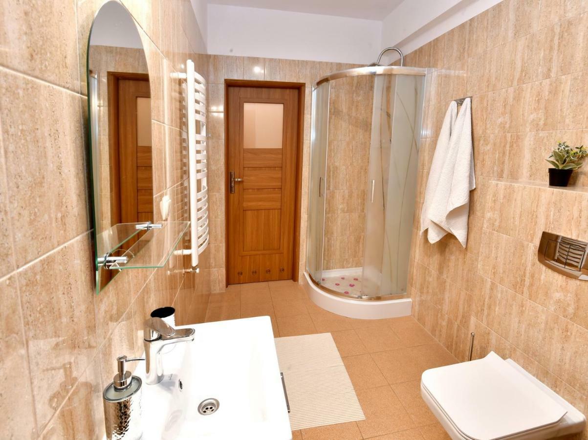 Zator Apartamenty Weekend Buitenkant foto