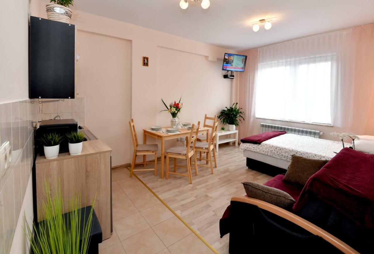 Zator Apartamenty Weekend Buitenkant foto