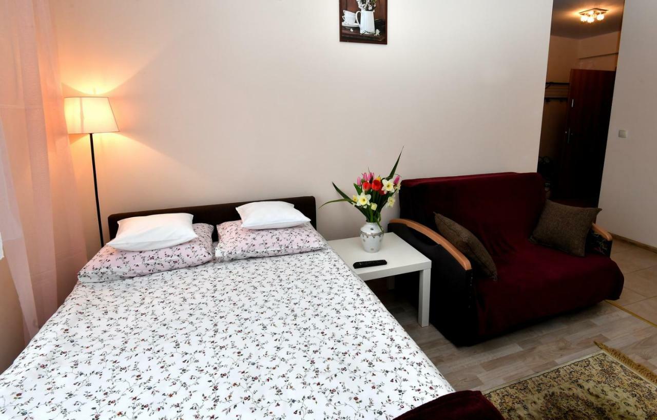 Zator Apartamenty Weekend Buitenkant foto