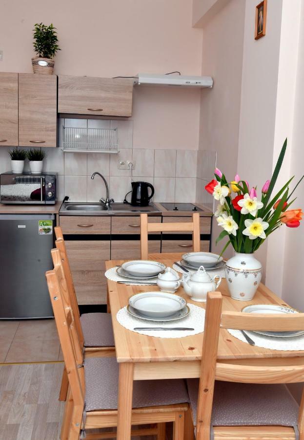 Zator Apartamenty Weekend Buitenkant foto