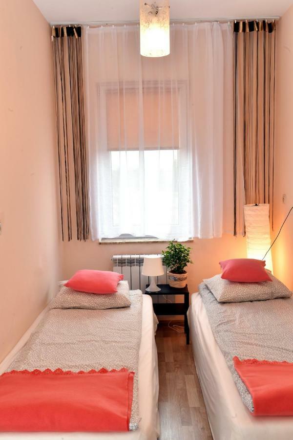 Zator Apartamenty Weekend Buitenkant foto